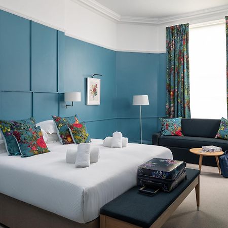 The Goodenough Hotel Londres Exterior foto