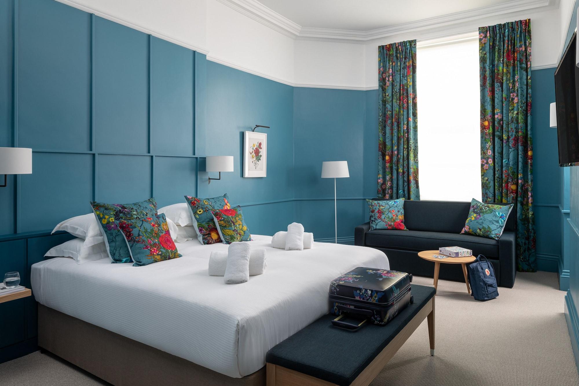 The Goodenough Hotel Londres Exterior foto
